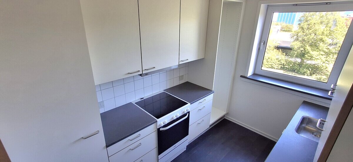 3-room apartment in Frederikshavn