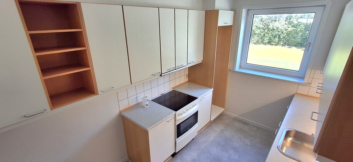 Suensonsvej, 26, 1. tv.