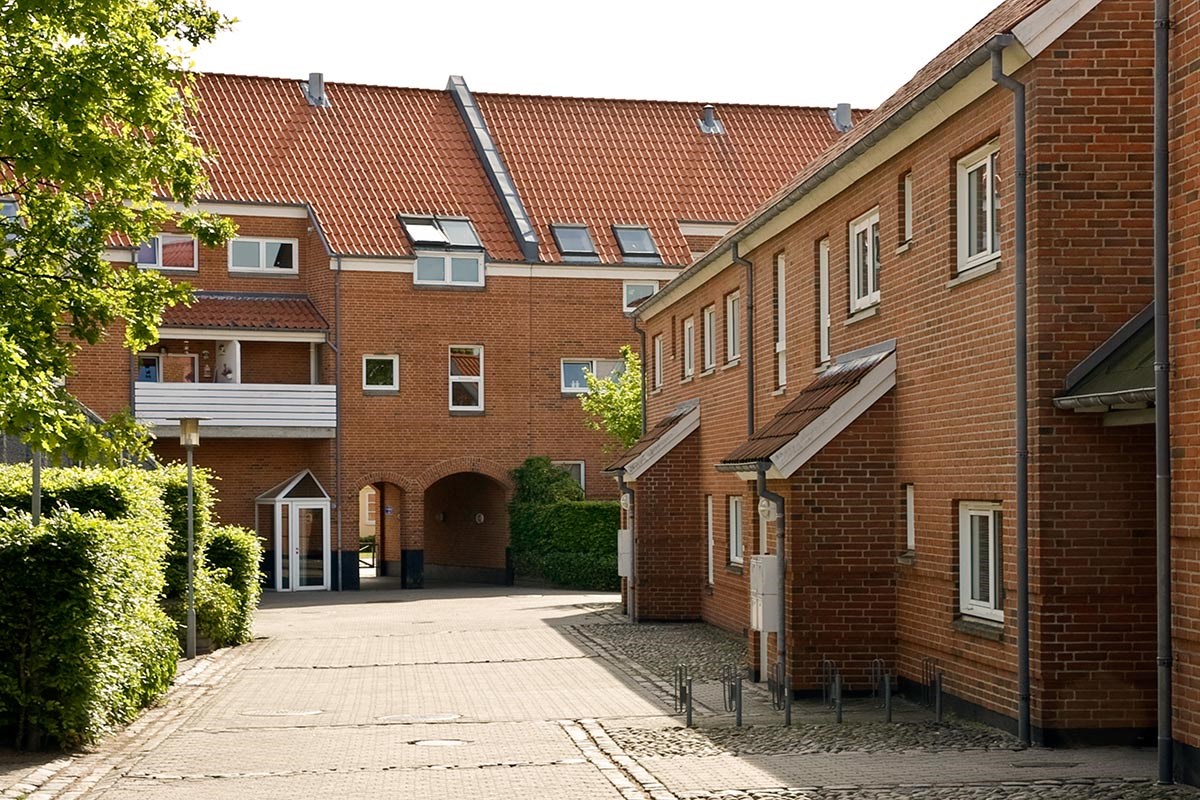 Markedsvej, 26, st. th. billede 4