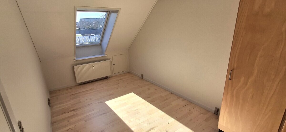 3-room apartment in Frederikshavn image 4