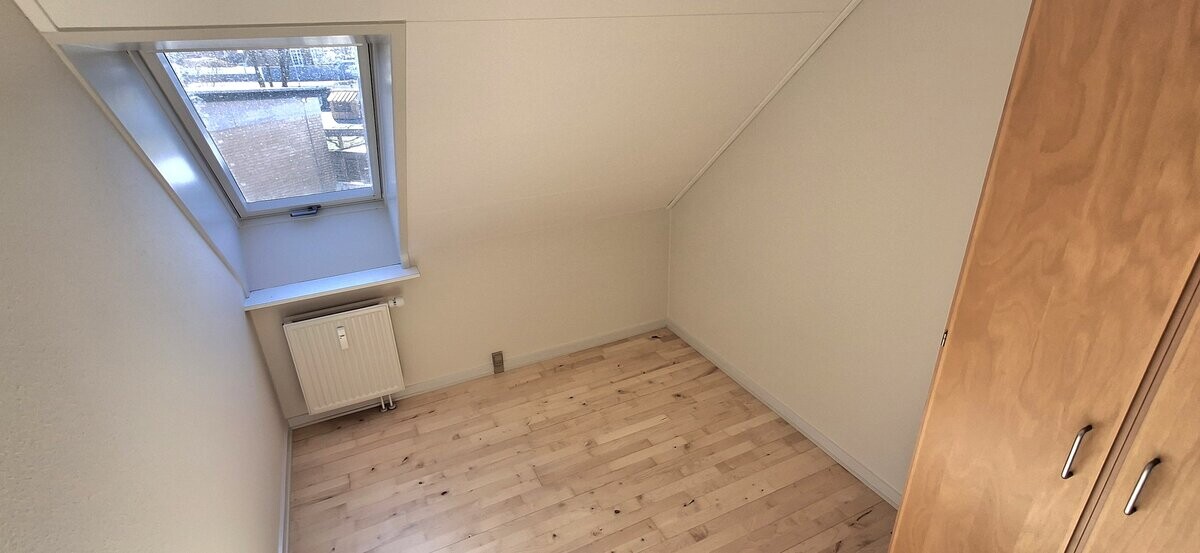 3-room apartment in Frederikshavn image 5