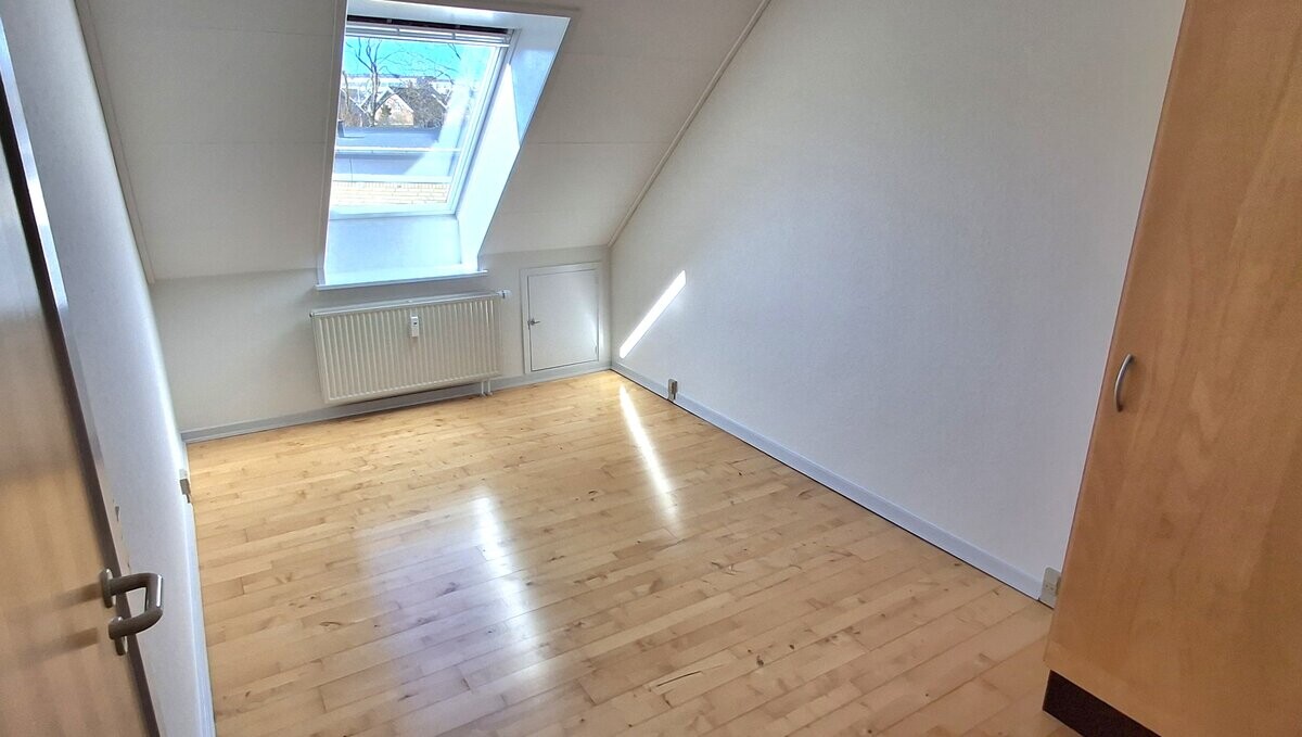 3-room apartment in Frederikshavn image 4