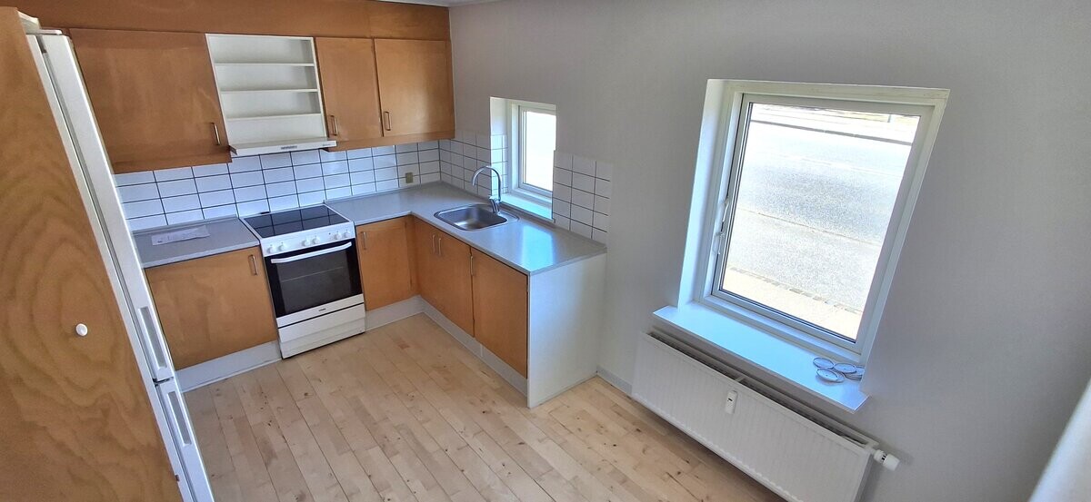 3-room apartment in Frederikshavn image 1