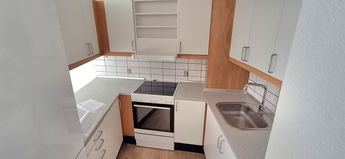 2-room apartment in Frederikshavn image 1