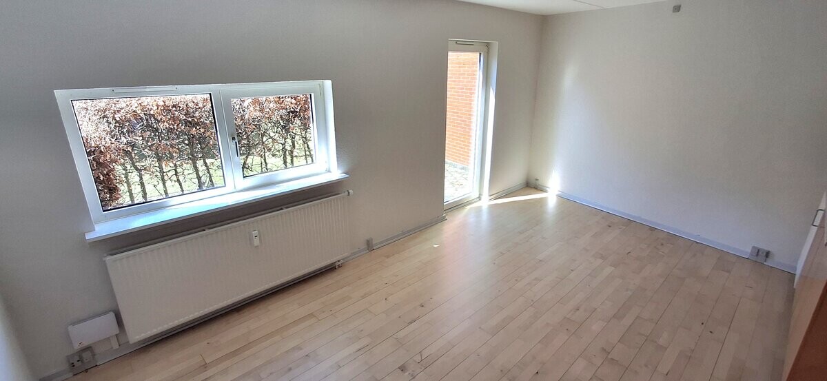 2-room apartment in Frederikshavn image 2