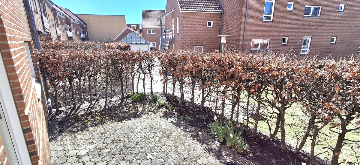 2-room apartment in Frederikshavn image 5