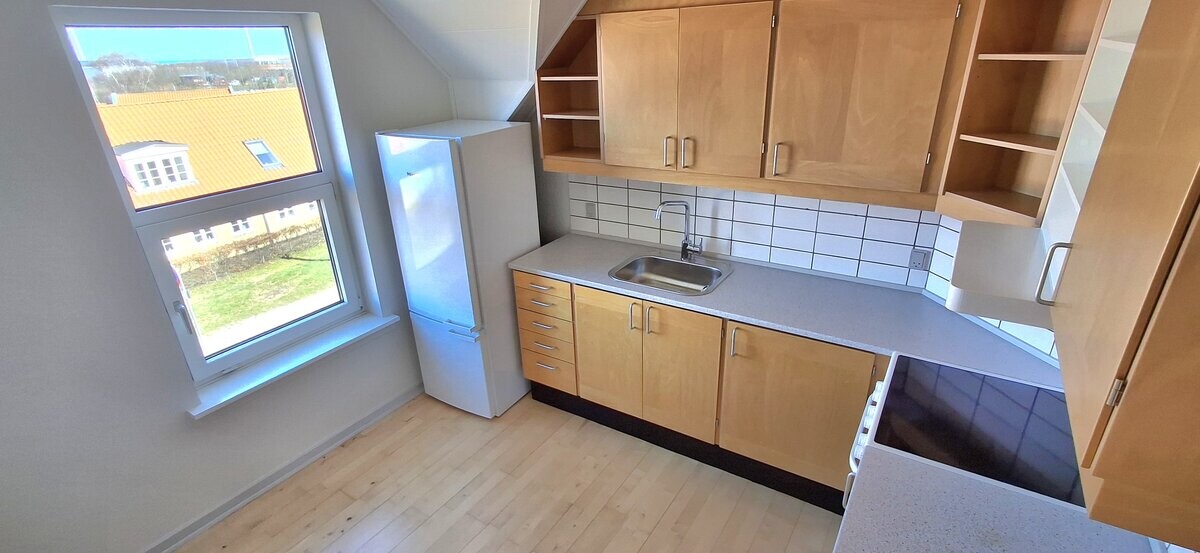 3-room apartment in Frederikshavn image 1