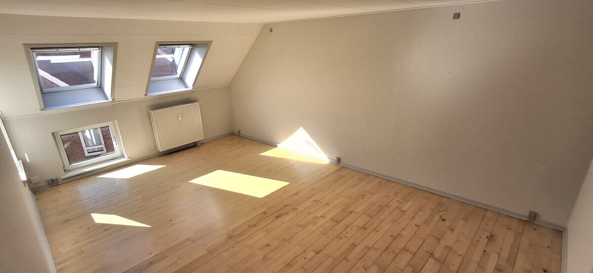 3-room apartment in Frederikshavn image 2