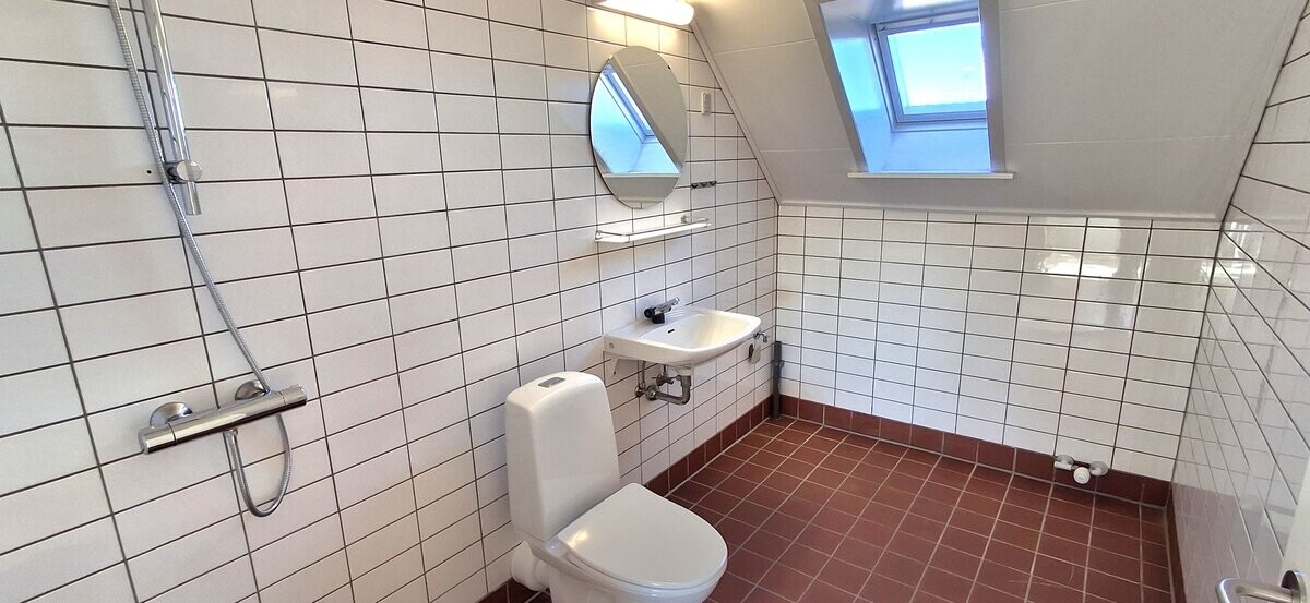 3-room apartment in Frederikshavn image 3