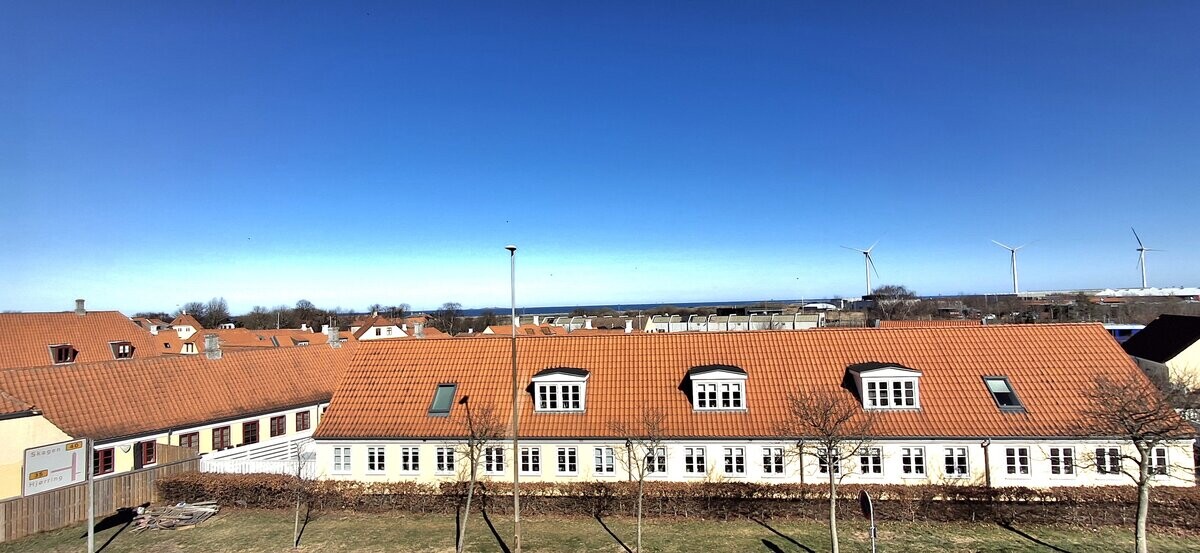 3-room apartment in Frederikshavn image 6