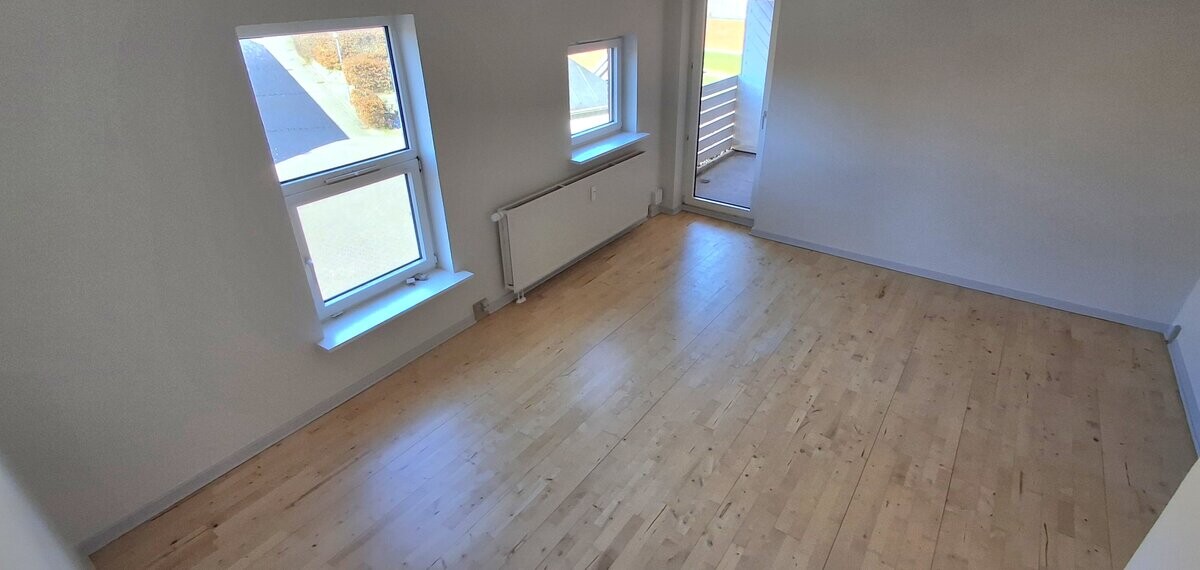 2-room apartment in Frederikshavn image 2