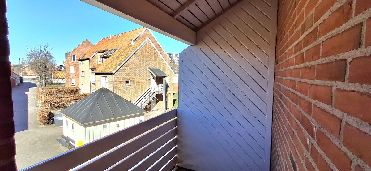 2-room apartment in Frederikshavn image 5
