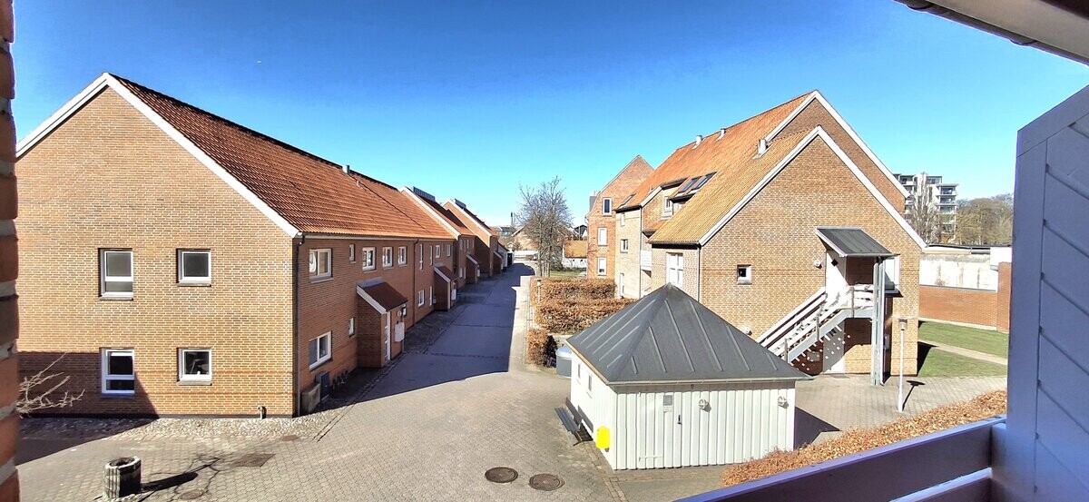 2-room apartment in Frederikshavn image 6
