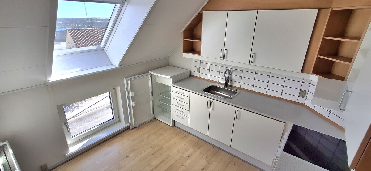 3-room apartment in Frederikshavn image 1