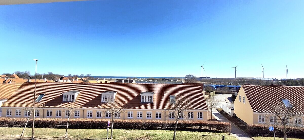 3-room apartment in Frederikshavn image 6