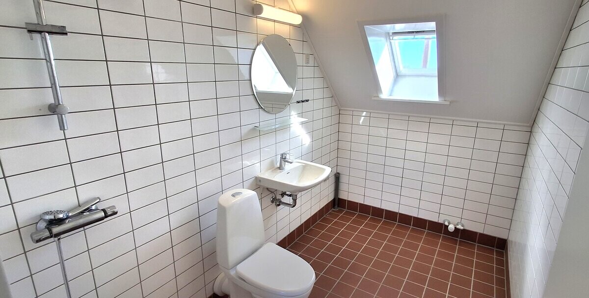 3-room apartment in Frederikshavn image 3