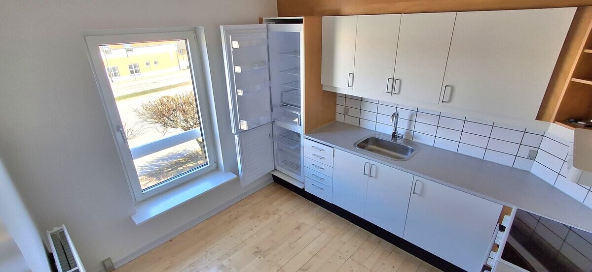4-room apartment in Frederikshavn image 1