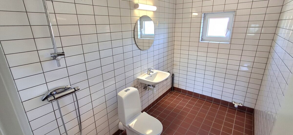 4-room apartment in Frederikshavn image 3