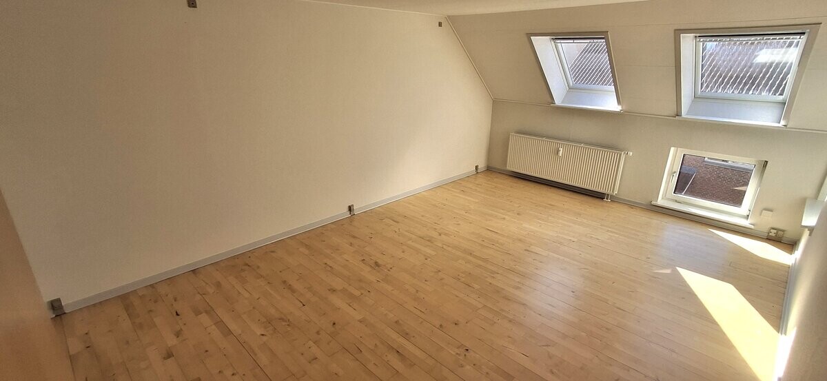 3-room apartment in Frederikshavn image 2