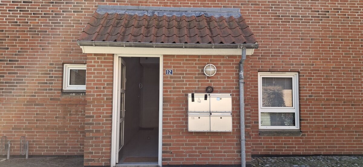 2-room apartment in Frederikshavn image 6