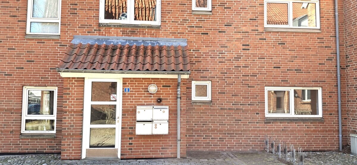 Markedsvej, 8, 1. th. billede 6