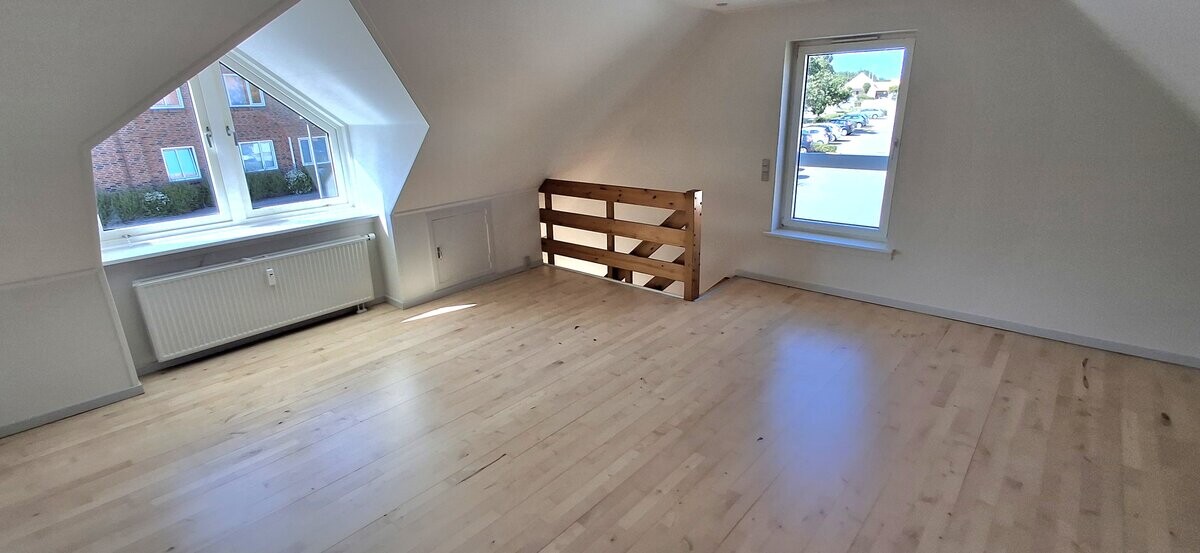 2-room apartment in Frederikshavn image 2