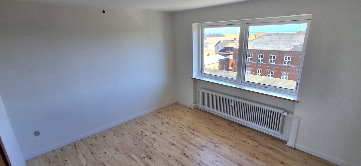 4-room apartment in Frederikshavn image 2