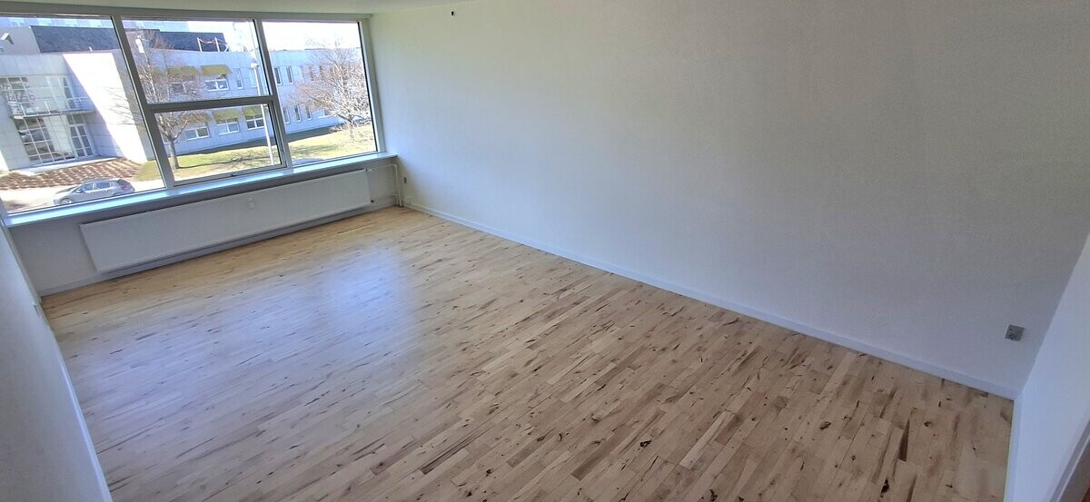 4-room apartment in Frederikshavn image 3