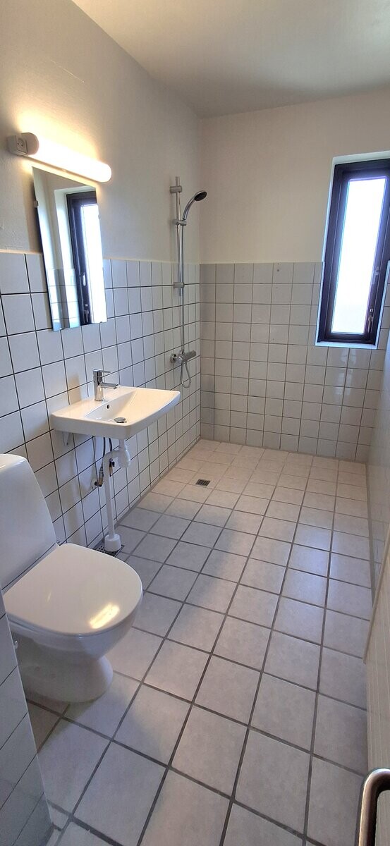 4-room apartment in Frederikshavn image 4