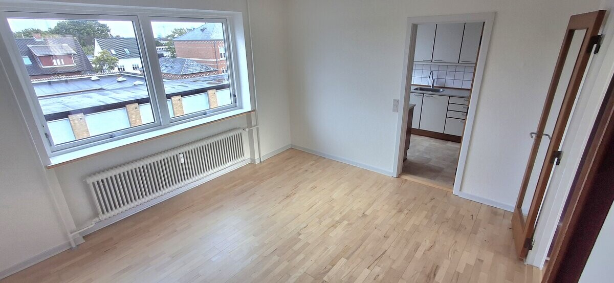 5-room apartment in Frederikshavn image 3